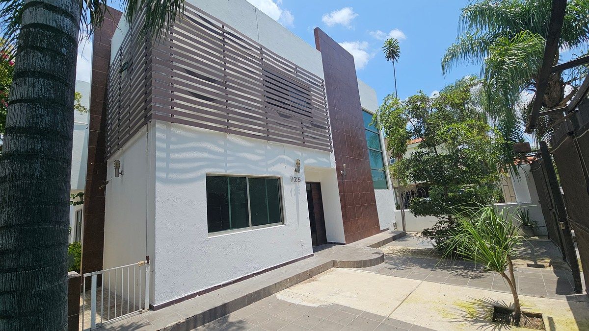 Casa en condominio en Jardín Real, Zapopan, foto 3 de 27