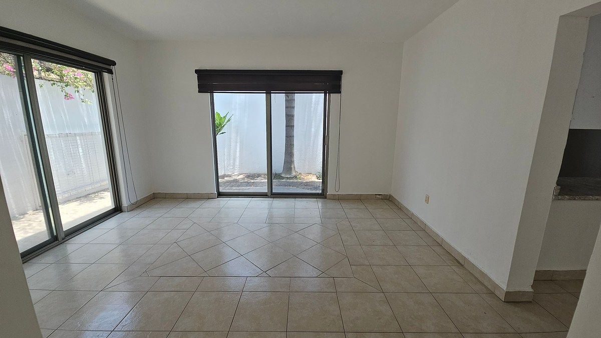 Casa en condominio en Jardín Real, Zapopan, foto 8 de 27