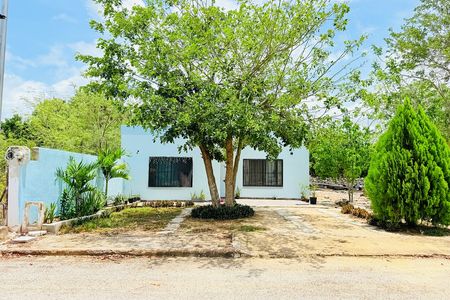 Casa de um andar