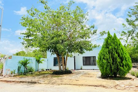 Casa de um andar