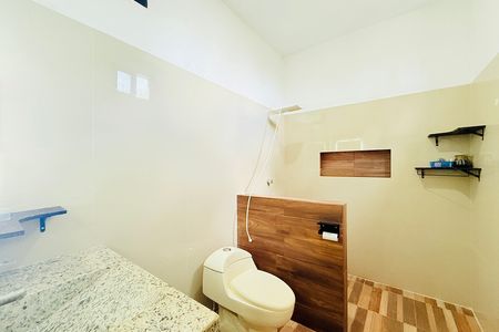 Casa de um andar