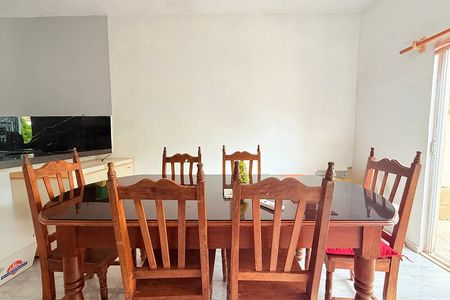 Casa de um andar