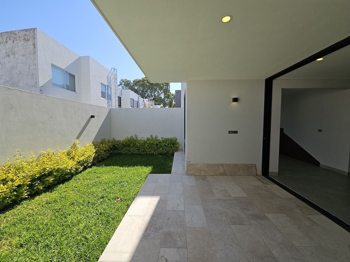 Casa em condomínio fechado em Solares, Zapopan, foto 10 de 34