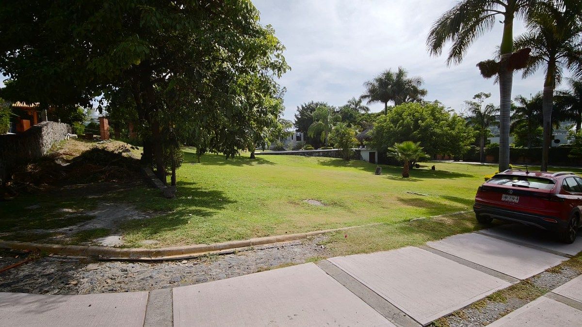 Terreno en Granjas Mérida, Temixco, foto 12 de 14