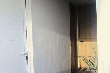 Apartment for rent in Lomas de Santa María, Morelia