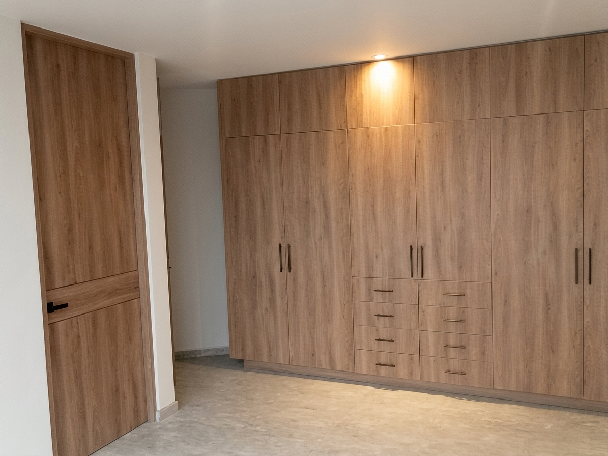Departamento en Lomas de Santa Maria, Morelia, foto 6 de 10