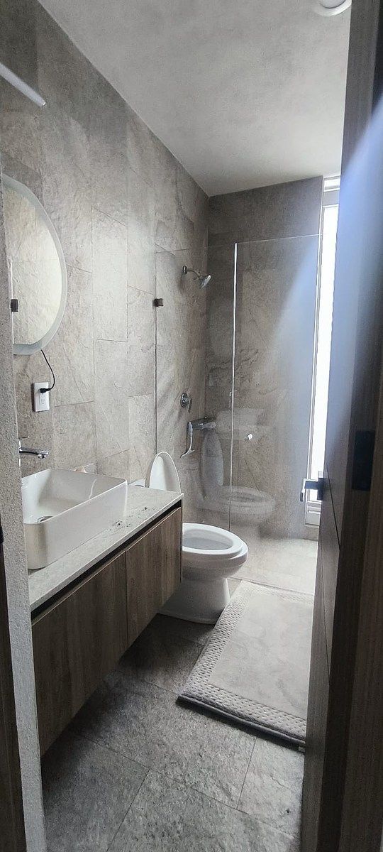 Departamento en Lomas de Santa Maria, Morelia, foto 8 de 10
