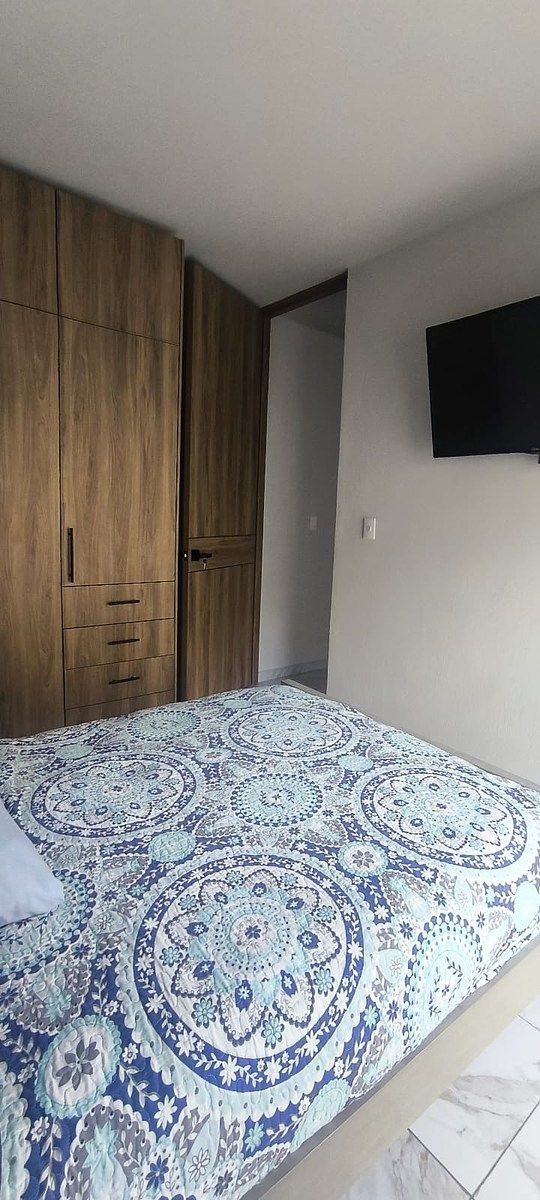Departamento en Lomas de Santa Maria, Morelia, foto 9 de 10