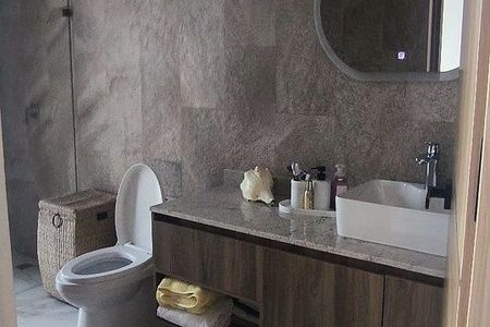 Apartment for rent in Lomas de Santa María, Morelia