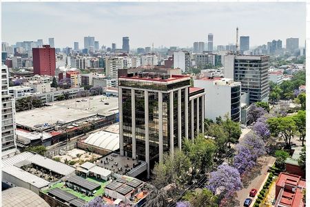 ESPAÇO COMERCIAL PARA ALUGUEL! GRANADA, MIGUEL HIDALGO, CDMX