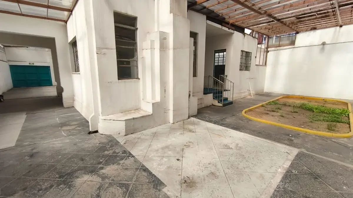 Office in 5 de Mayo, Toluca, photo 11 of 35