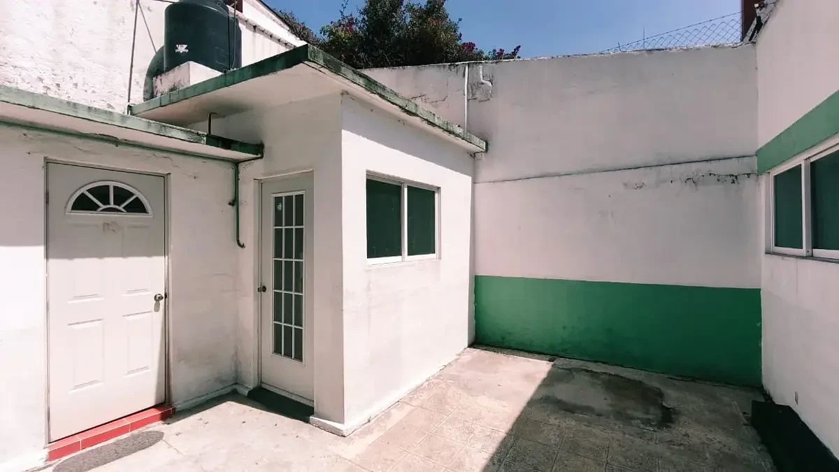 Office in 5 de Mayo, Toluca, photo 31 of 35