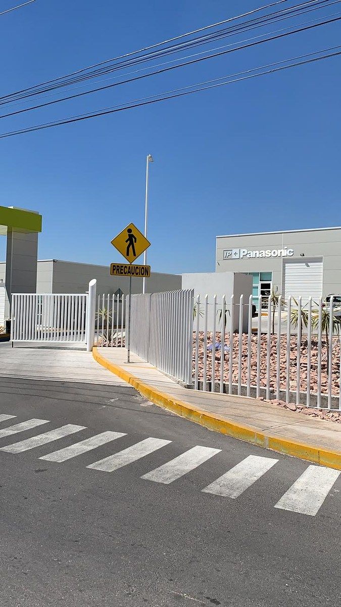 Bodega comercial en Parque Industrial El Marqués, El Marqués, foto 5 de 9