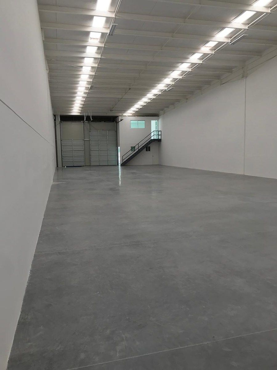 Bodega comercial en Parque Industrial El Marqués, El Marqués, foto 7 de 9