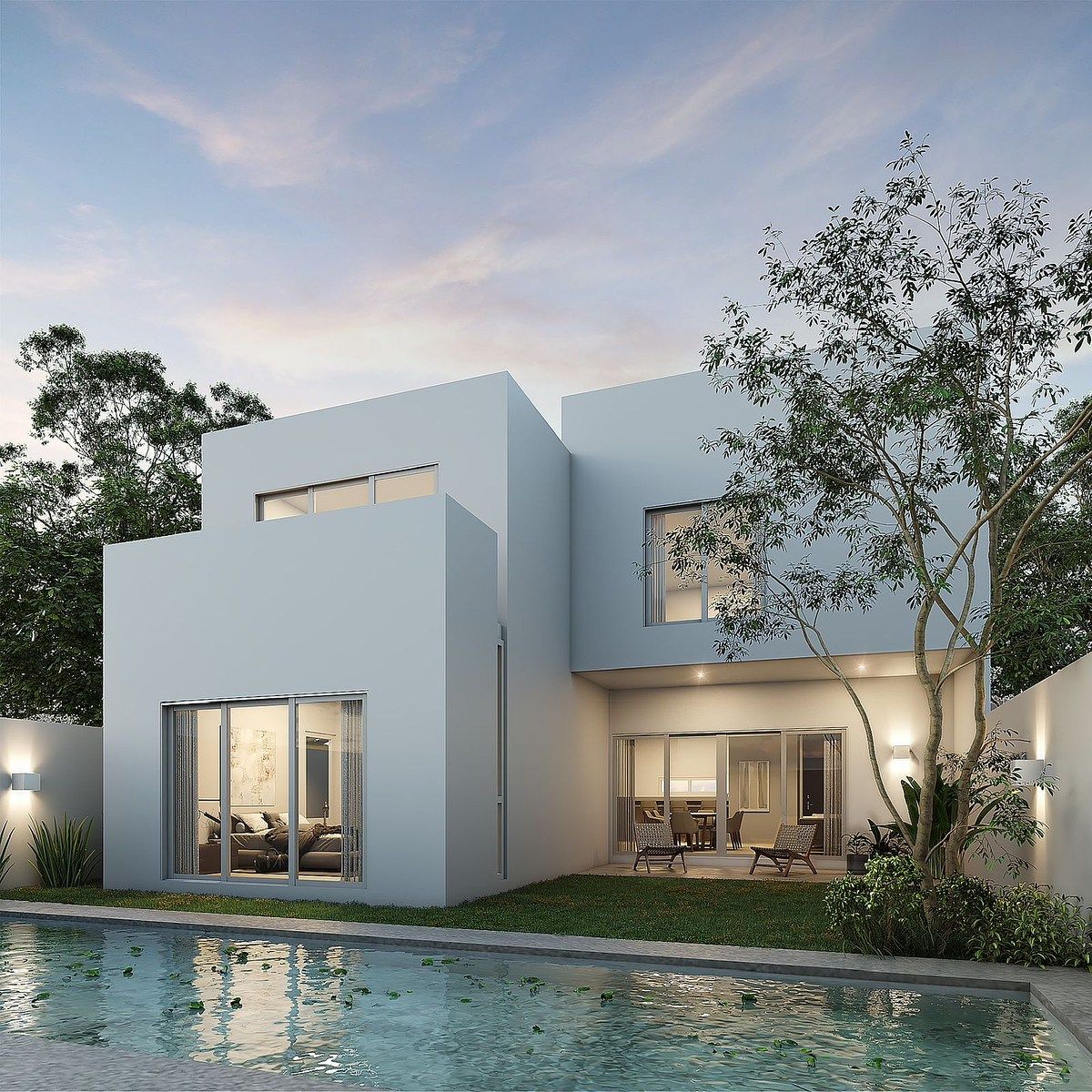 LOTE EN VENTA EN CONAKL, foto 1 de 5