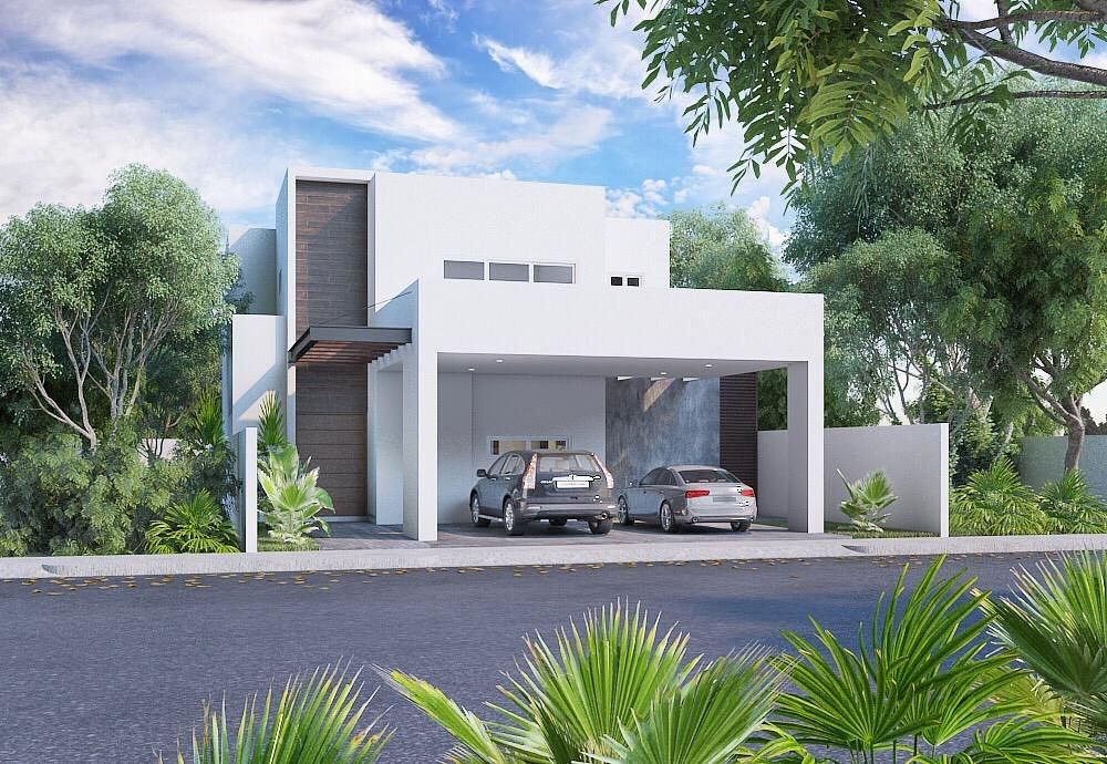 Terreno en Conkal, Conkal, foto 2 de 5