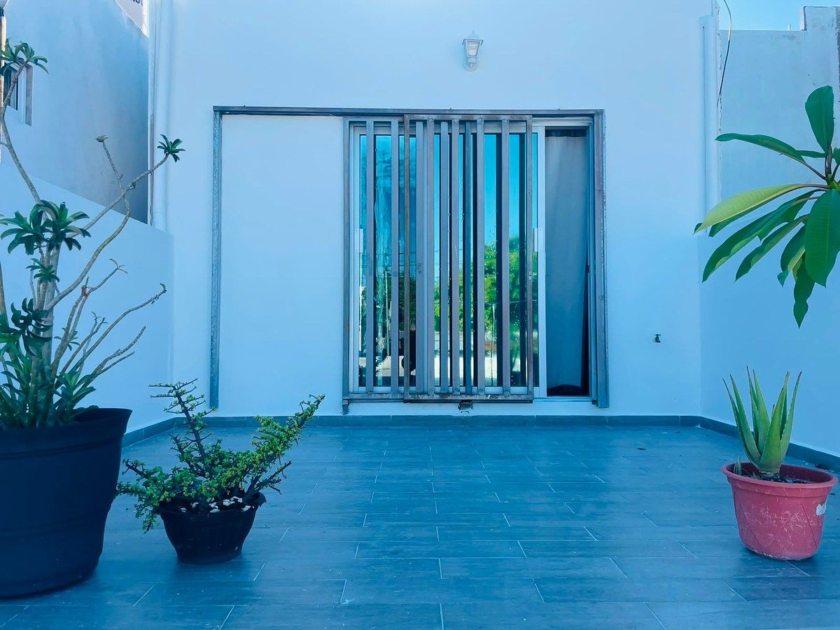 Casa en Justo Sierra, Carmen, foto 6 de 20