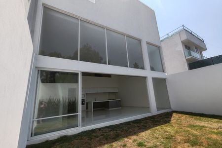 House for Sale in Real de Atizapán