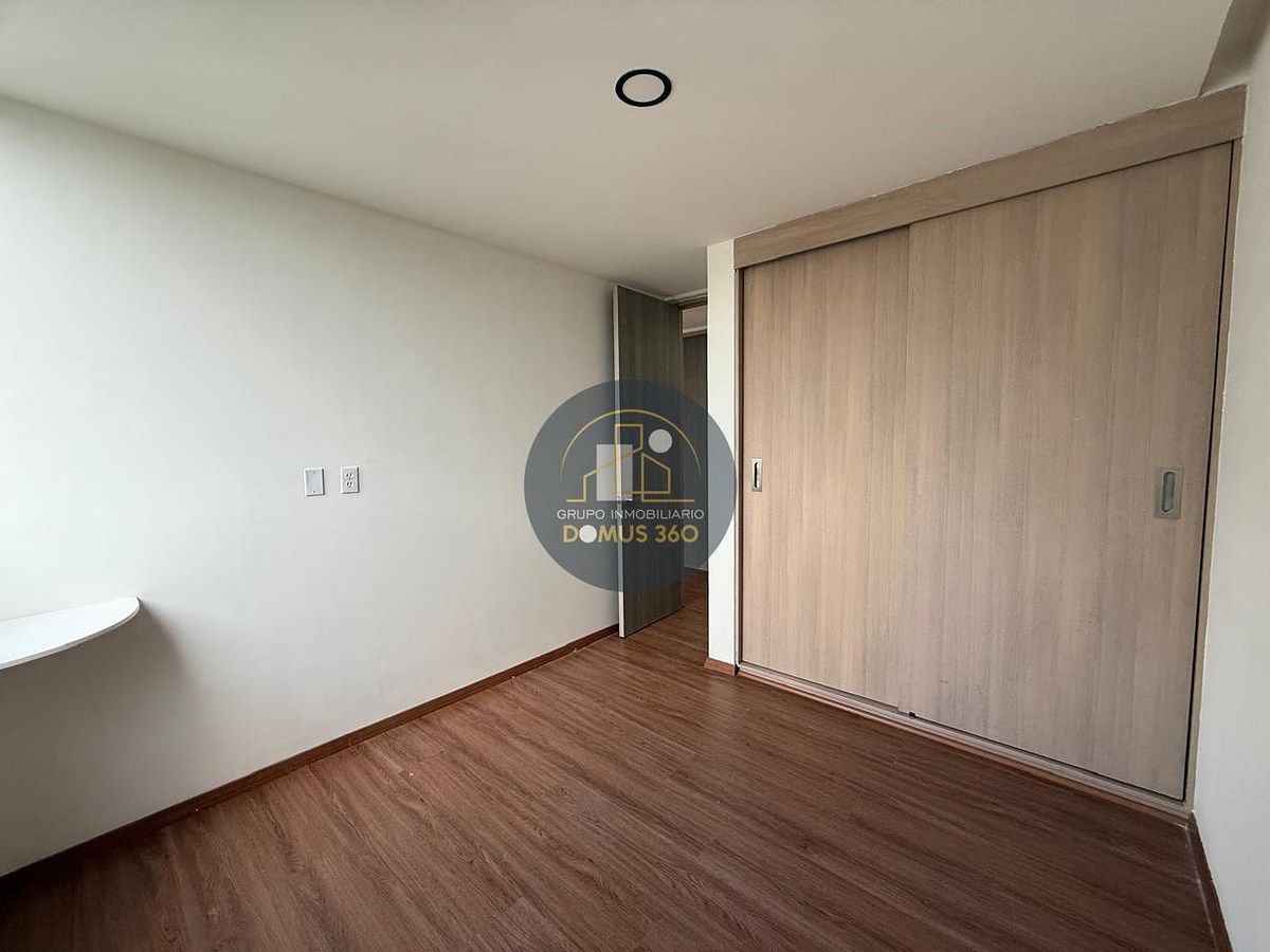 Apartamento em Portales Norte, Benito Juárez, foto 28 de 36