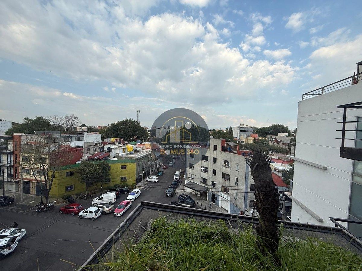 Apartamento em Portales Norte, Benito Juárez, foto 3 de 36