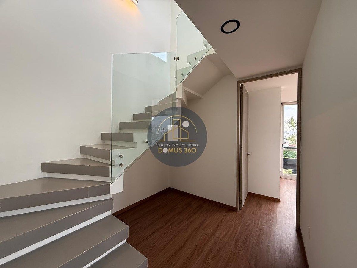 Apartamento em Portales Norte, Benito Juárez, foto 15 de 36