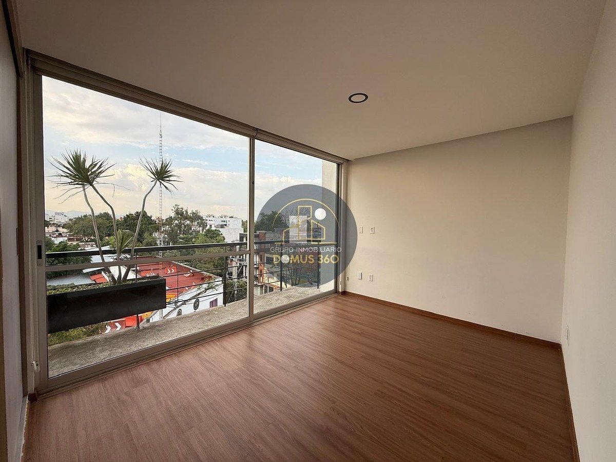 Apartamento em Portales Norte, Benito Juárez, foto 17 de 36
