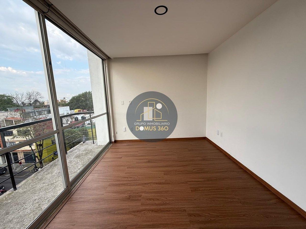 Apartamento em Portales Norte, Benito Juárez, foto 20 de 36