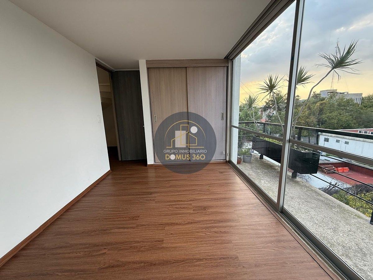 Apartamento em Portales Norte, Benito Juárez, foto 18 de 36