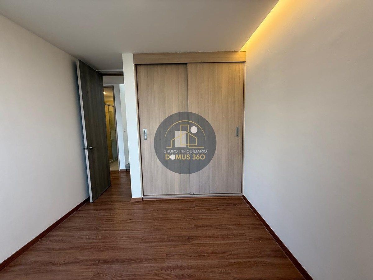 Apartamento em Portales Norte, Benito Juárez, foto 26 de 36