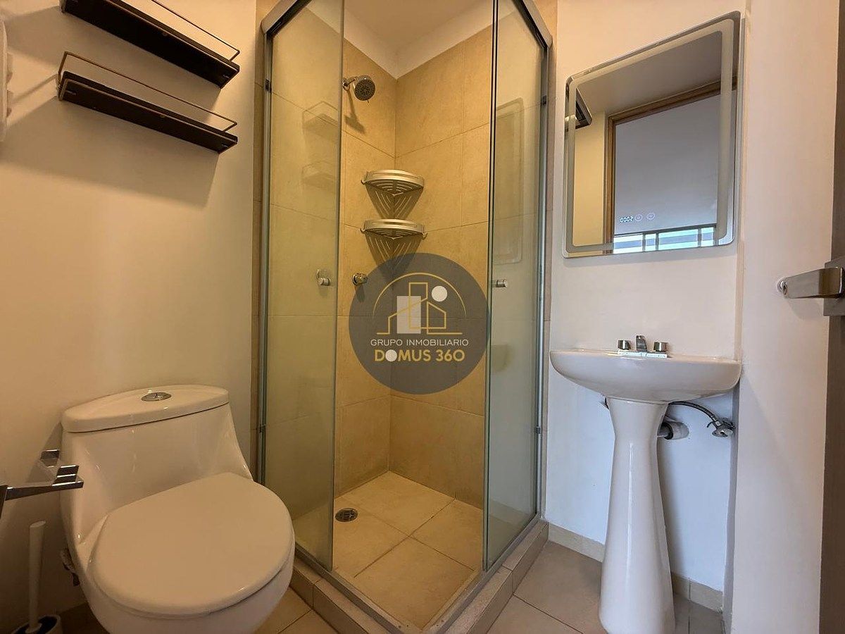 Apartamento em Portales Norte, Benito Juárez, foto 13 de 36