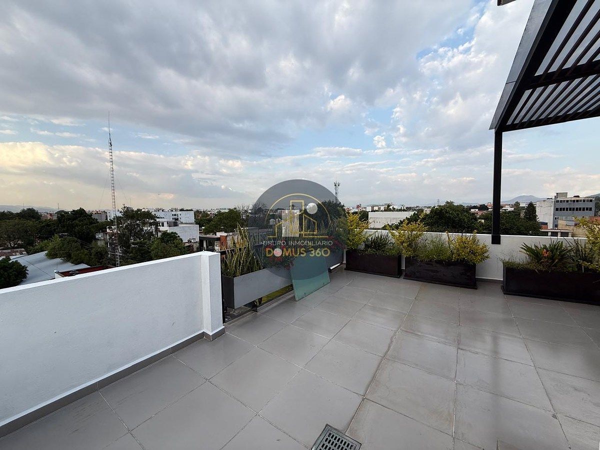 Apartamento em Portales Norte, Benito Juárez, foto 33 de 36