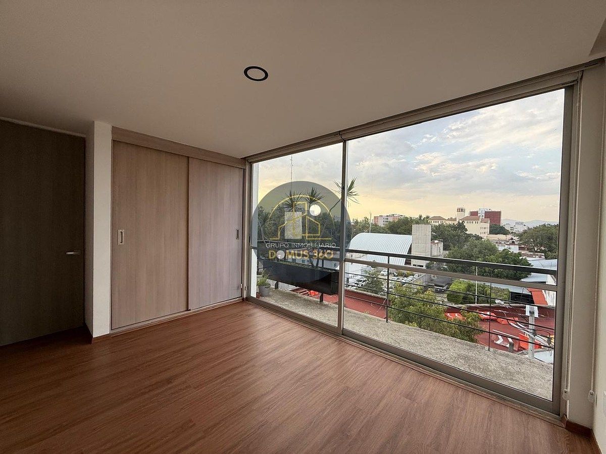 Apartamento em Portales Norte, Benito Juárez, foto 16 de 36