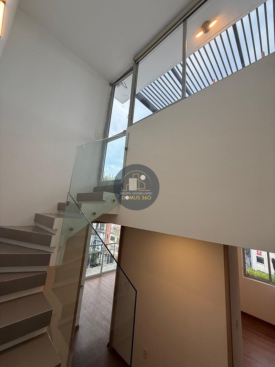 Apartamento em Portales Norte, Benito Juárez, foto 30 de 36