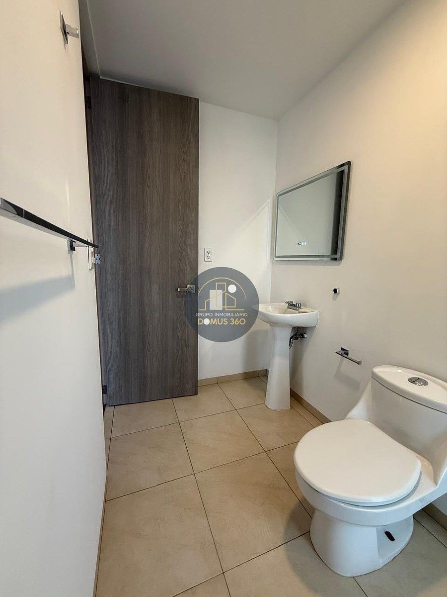 Apartamento em Portales Norte, Benito Juárez, foto 24 de 36