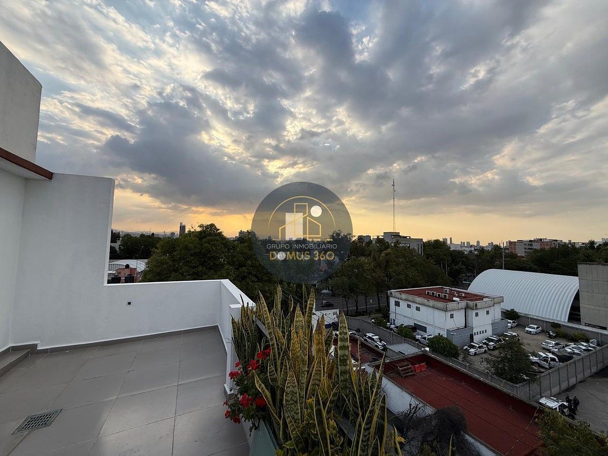 Apartamento em Portales Norte, Benito Juárez, foto 32 de 36