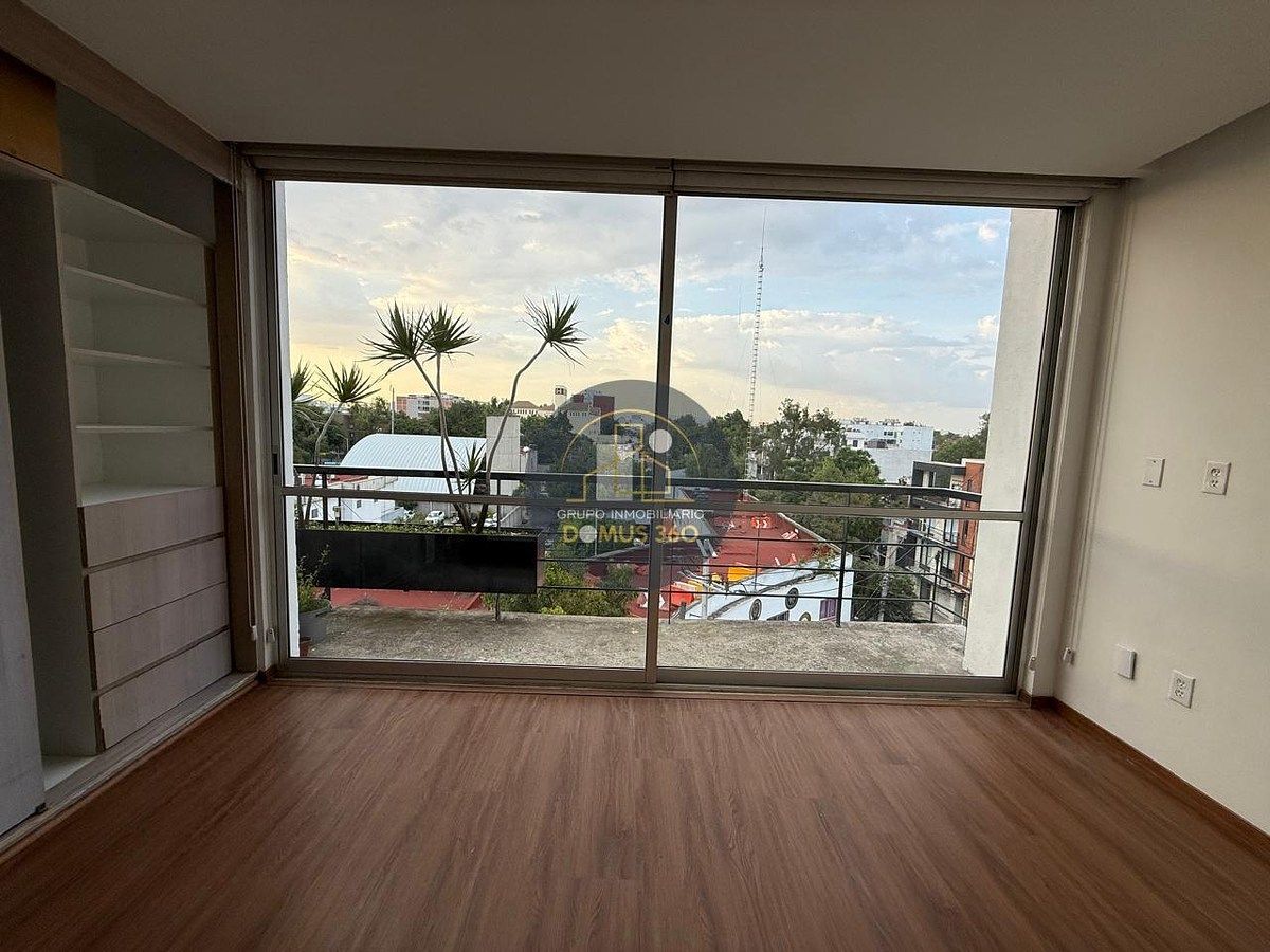 Apartamento em Portales Norte, Benito Juárez, foto 19 de 36