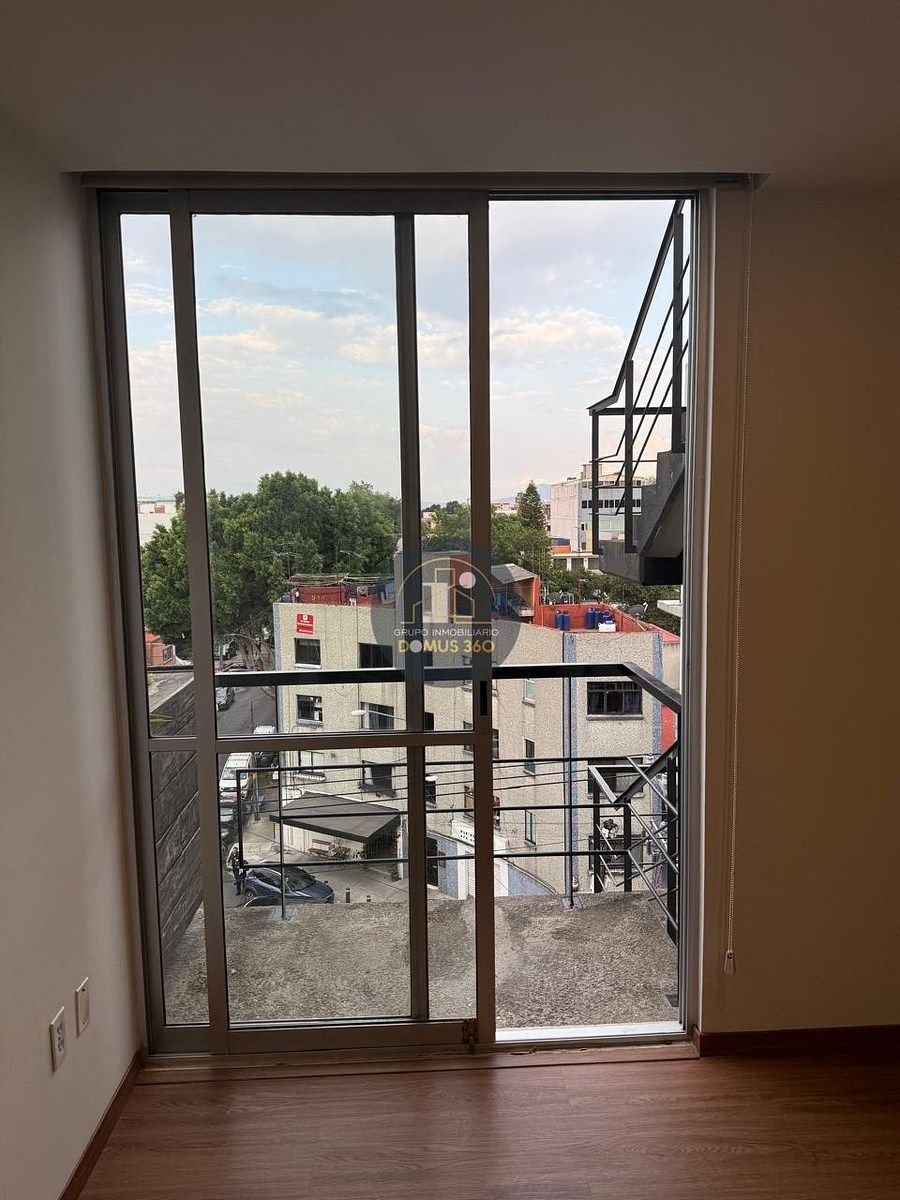 Apartamento em Portales Norte, Benito Juárez, foto 11 de 36