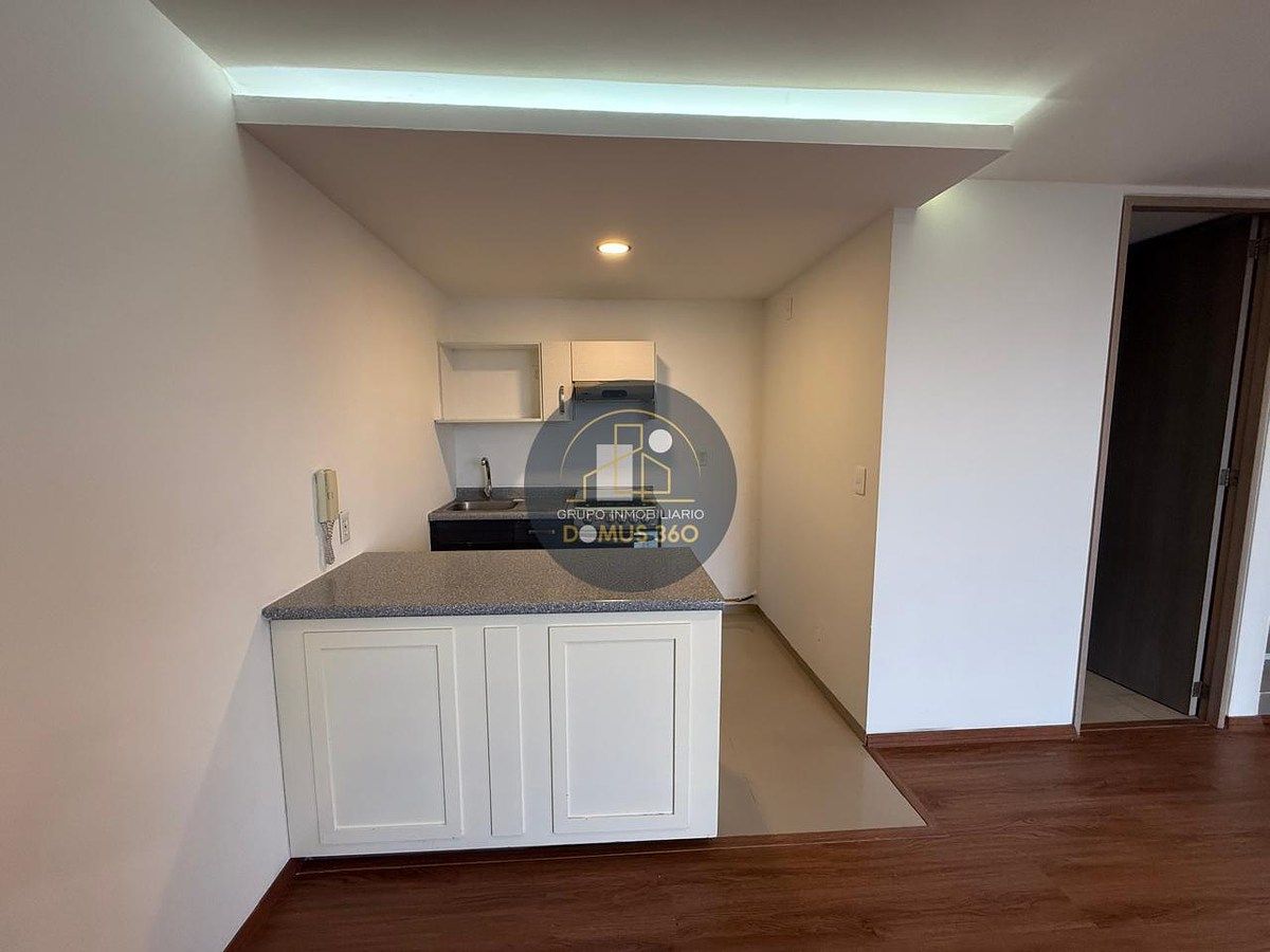 Apartamento em Portales Norte, Benito Juárez, foto 7 de 36