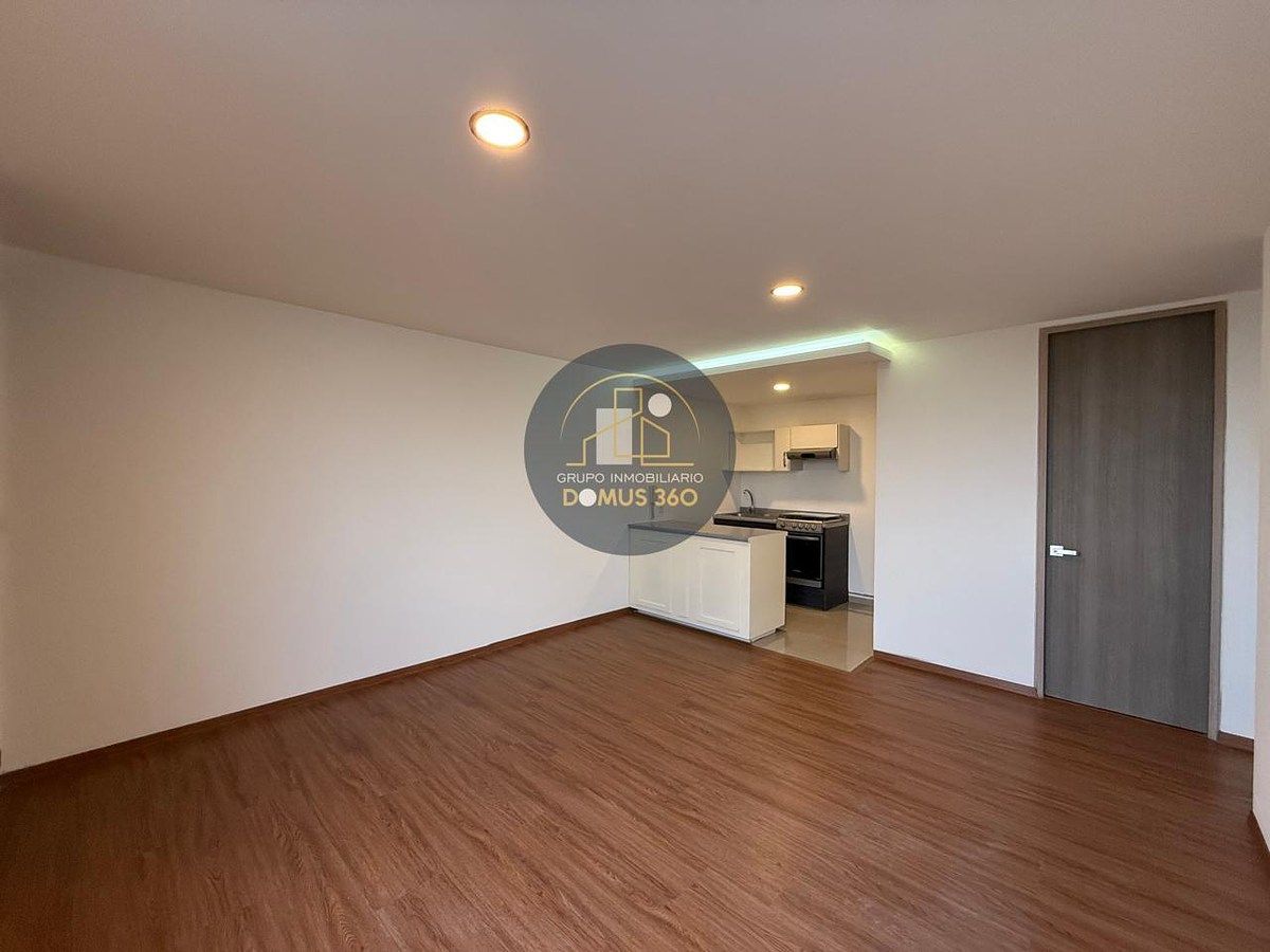 Apartamento em Portales Norte, Benito Juárez, foto 5 de 36