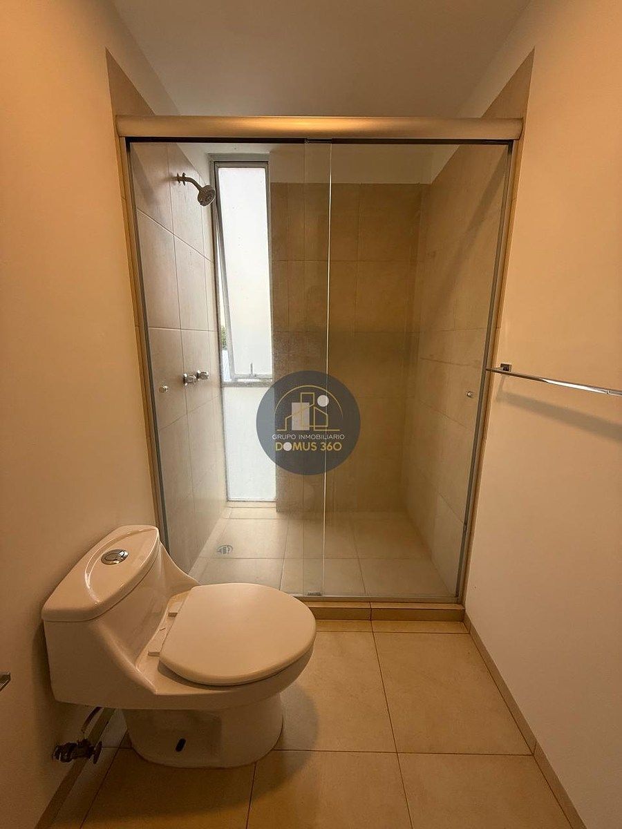 Apartamento em Portales Norte, Benito Juárez, foto 23 de 36