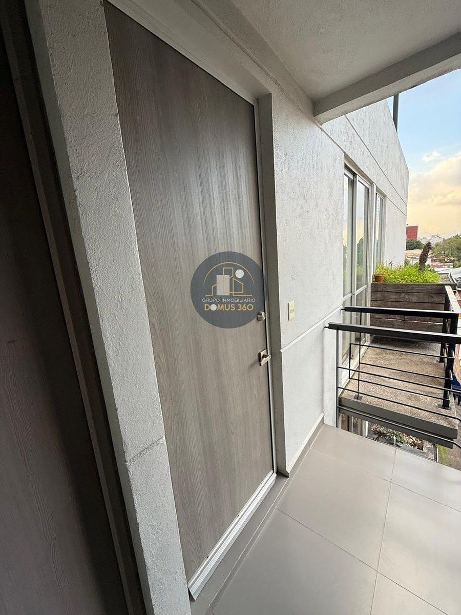 Apartamento em Portales Norte, Benito Juárez, foto 36 de 36