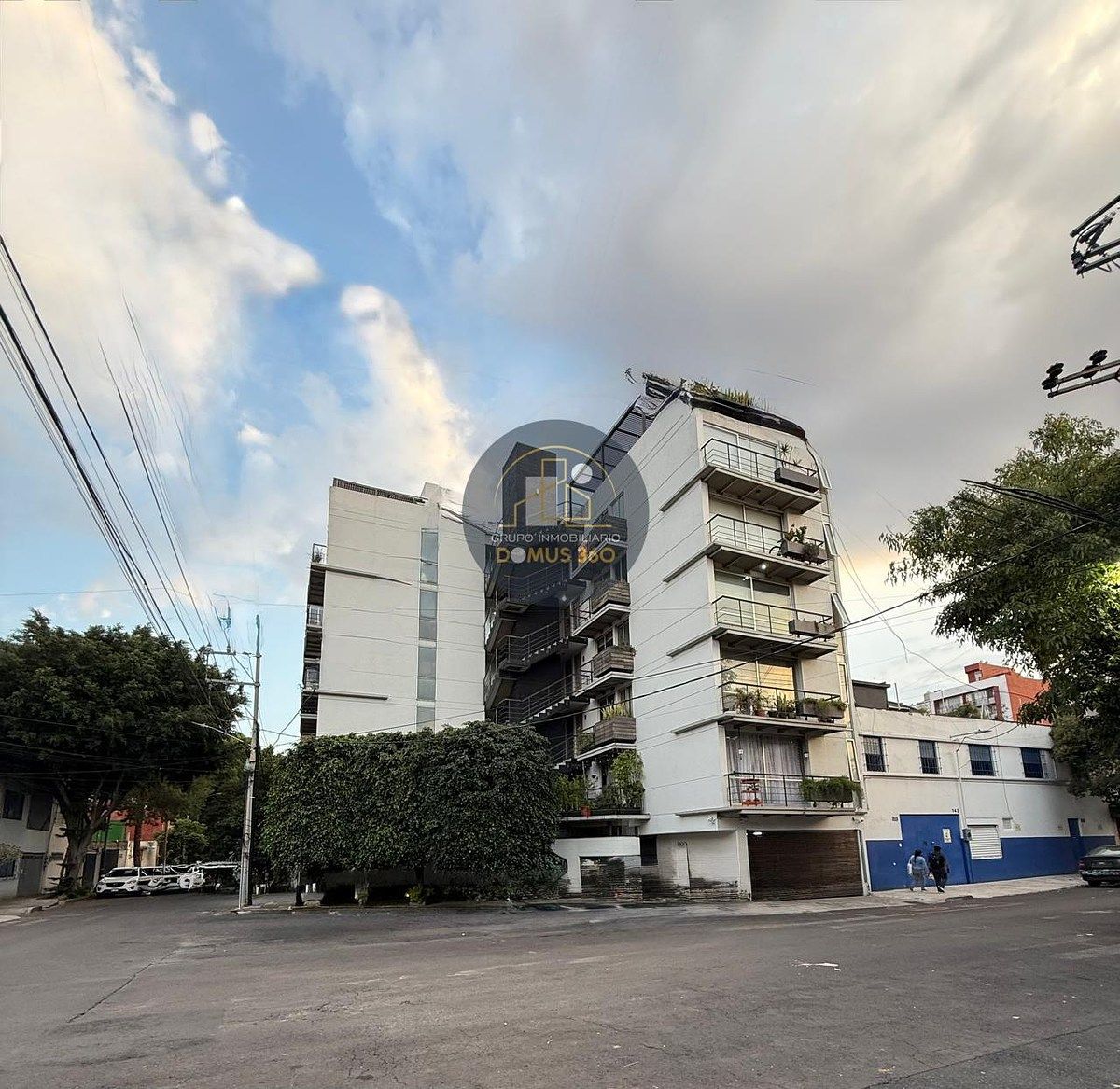 ALUGUEL PENTHOUSE NA COLONIA PORTALES NORTE BENITO JUAREZ CDMX, foto 1 de 36