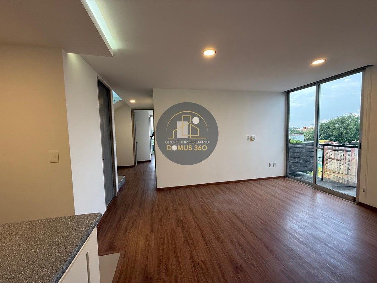 Apartamento em Portales Norte, Benito Juárez, foto 10 de 36
