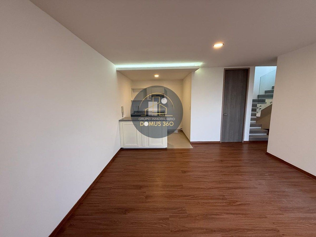 Apartamento em Portales Norte, Benito Juárez, foto 4 de 36