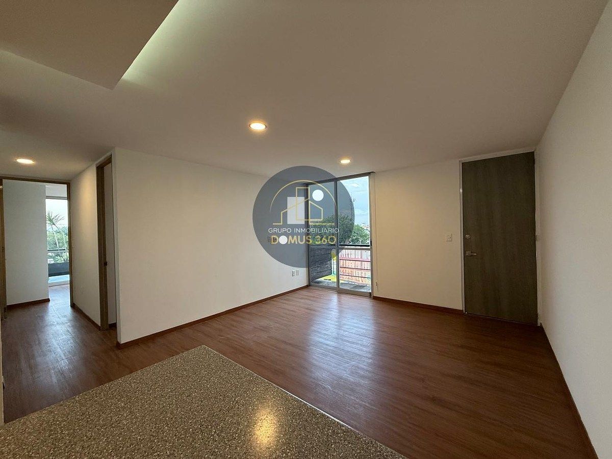 Apartamento em Portales Norte, Benito Juárez, foto 9 de 36