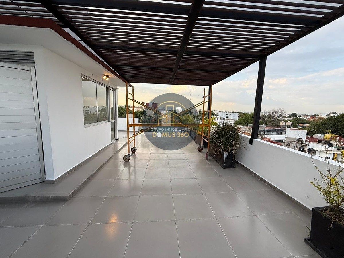 Apartamento em Portales Norte, Benito Juárez, foto 35 de 36