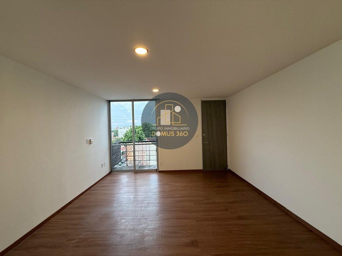 Apartamento em Portales Norte, Benito Juárez, foto 6 de 36