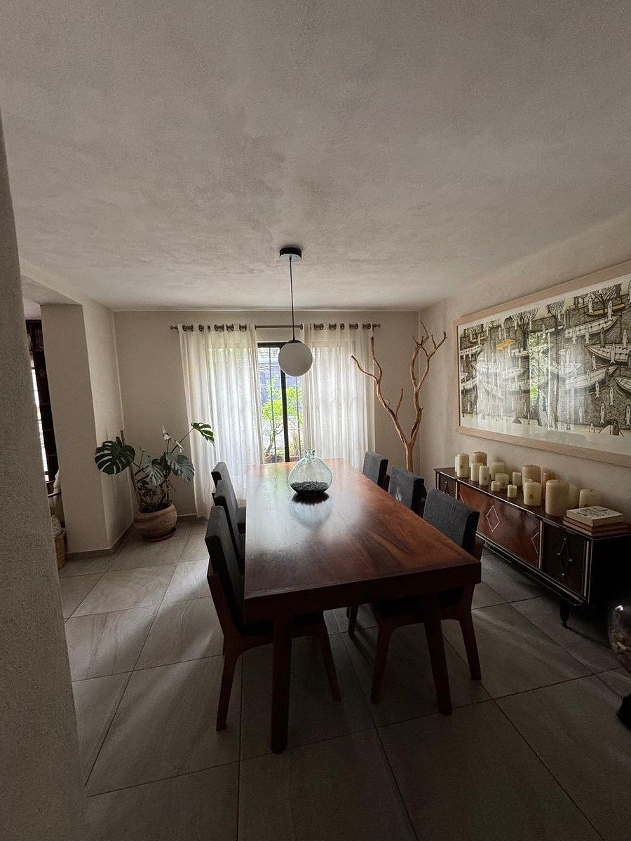 Casa em Santa Maria de Guido, Morelia, foto 19 de 31