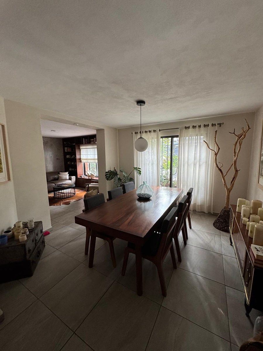 Casa em Santa Maria de Guido, Morelia, foto 22 de 31
