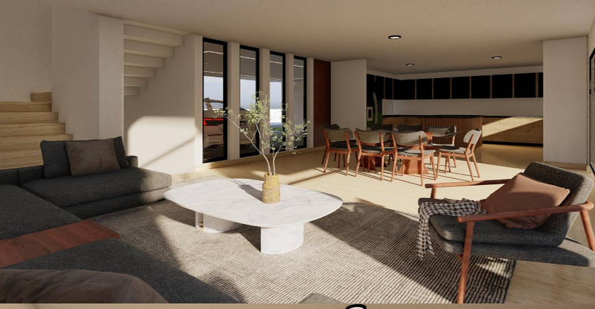 Casa em Desarrollo del Pedregal, San Luis Potosí, foto 2 de 16